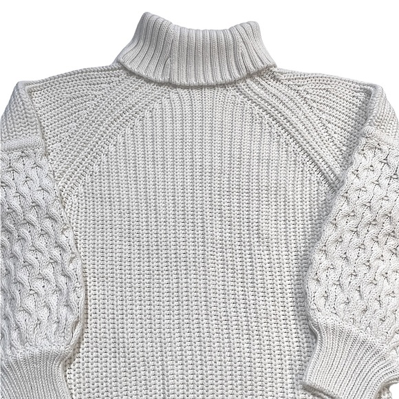 NWOT Joie Emera Turtleneck - Picture 11 of 15